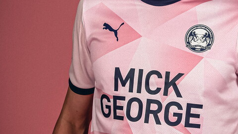 2023/24 Away Kit