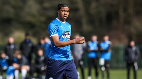 Benji Arthur