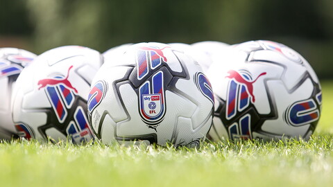 Footballs