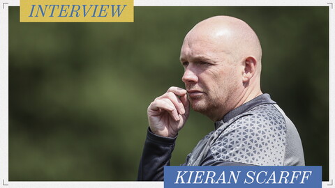 Kieran Scarff Thumbnail