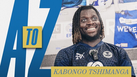 A-Z Kabongaa Tsh