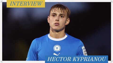 Hector Thumbnail