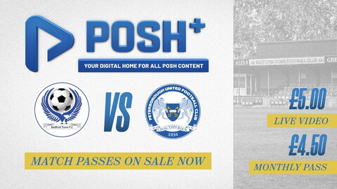 Poshplusbedford