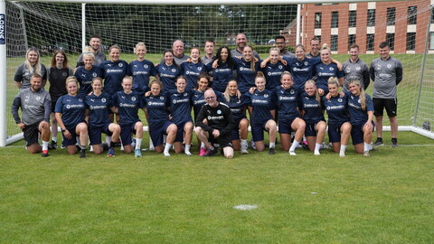 Posh Women Worksop College