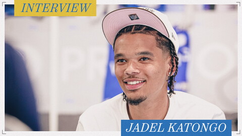 Jadel Katongo