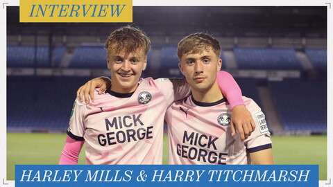 Harley Mills Thumbnail