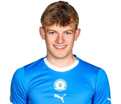 Ben Challinor