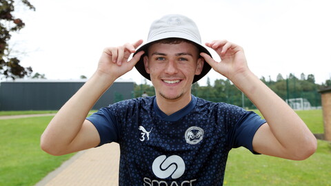 Posh Bucket Hats