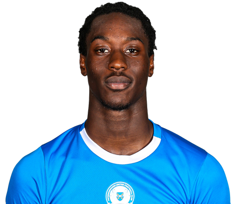 Joel Odei-Larbi