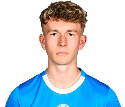 Max Beech