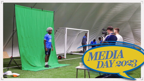 MediaDay23