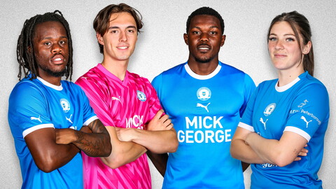 Peterborough United