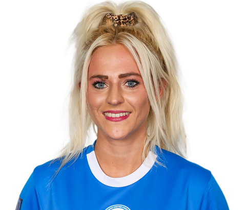 Sophie Scargill