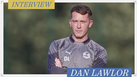 Dan Lawlor Thumbnail