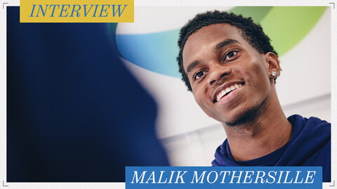 Malik Mothersille