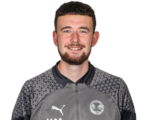 Harry Mclean