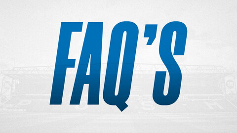 Posh Rewards FAQ's