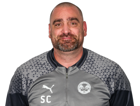 Steve Corry