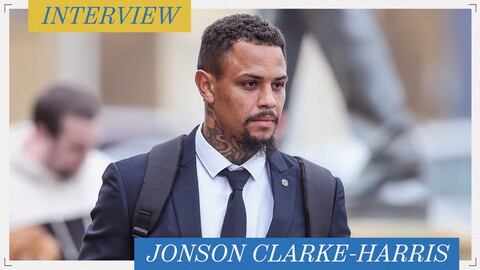 Jonson Clarke-Harris