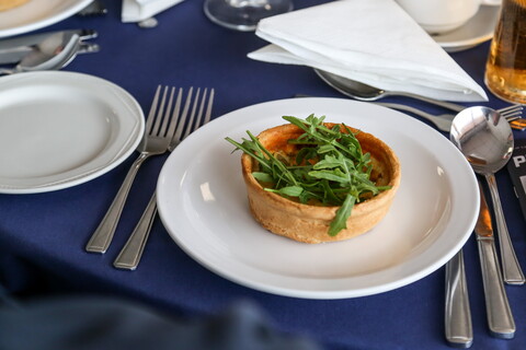 Seasonal Hospitality