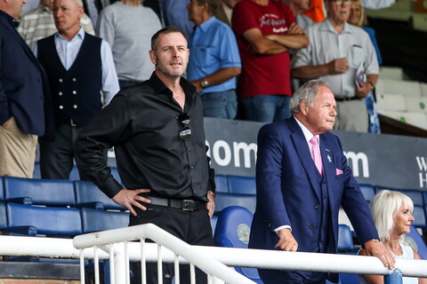 Directors Box Package