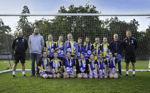 Stangroundgirls