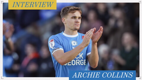 Archie Collins