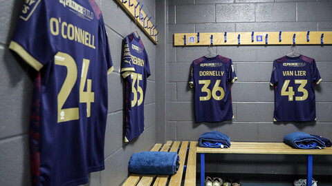 Team News