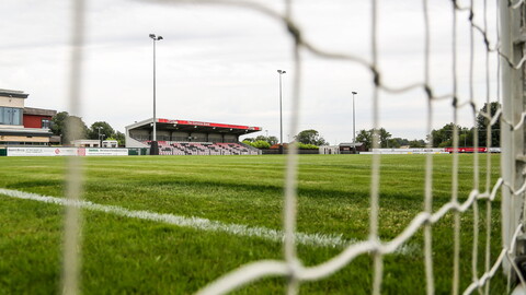Zeeco Stadium