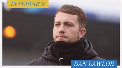Dan Lawlor