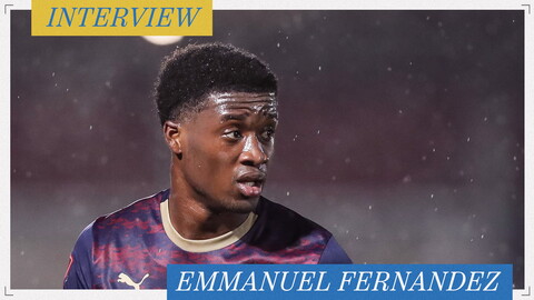 Emmanuel Fernandez