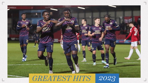 Greatest Hits of 2023