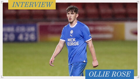 Ollie Rose