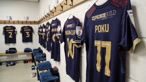 Team News