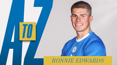 Ronnie Edwards
