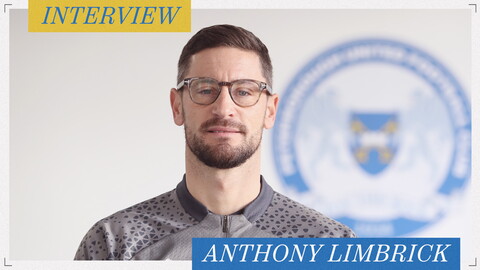Anthony Limbrick