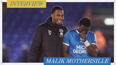 Malik Mothersille