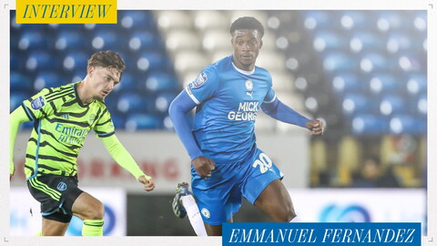 Emmanuel Fernandez