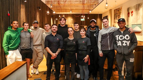 Nando's