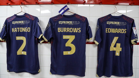 Team News