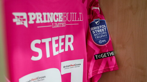 Team News
