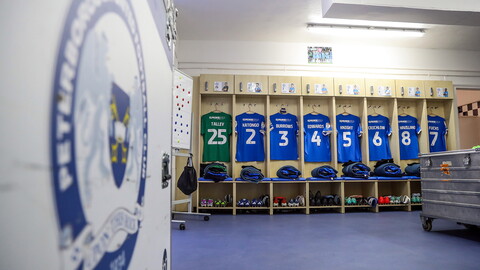 Team News