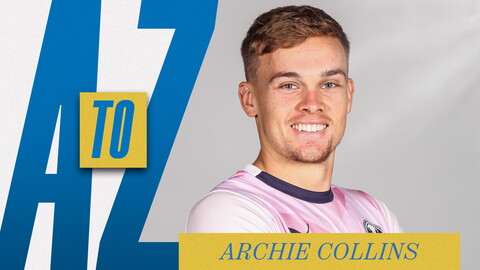 Archie Collins