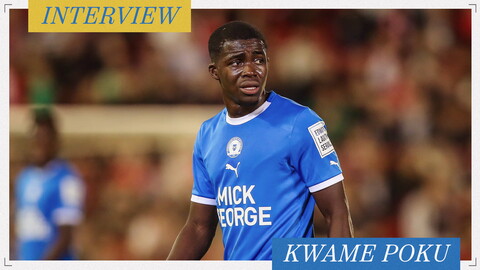 Kwame Poku