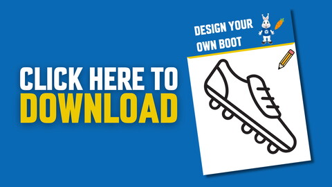 Design your own boot