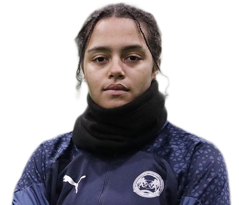 Ella Hilliard
