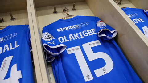 Team News
