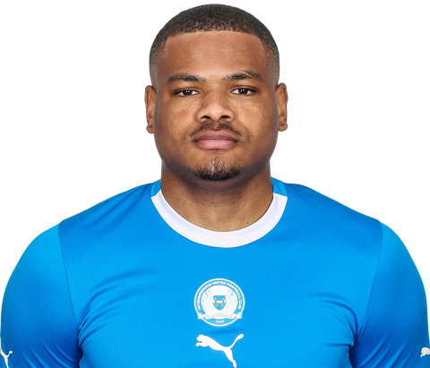 Vontae Daley-Campbell