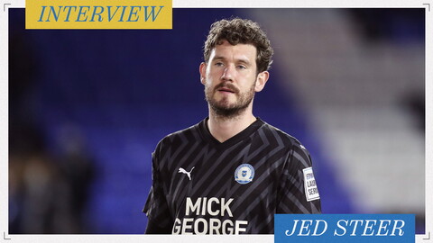 Jed Steer
