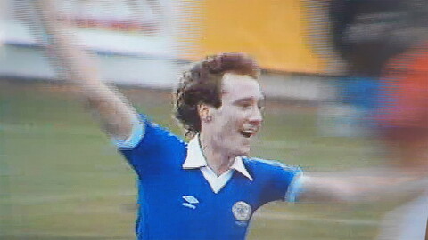 Billy Kellock